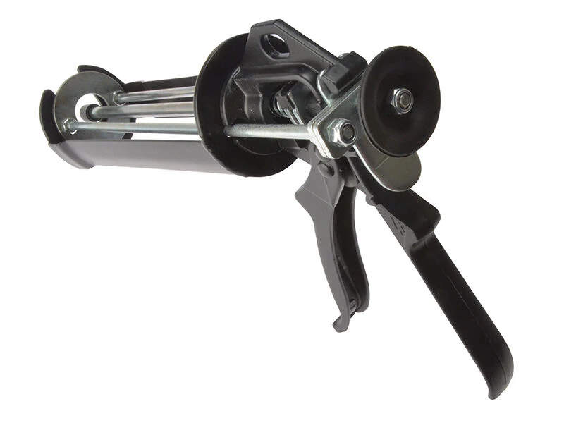 ForgeFix Chemical Anchor Cartridge Skeleton Gun 380ml 3 ForgeFix Chemical Anchor Cartridge Skeleton Gun 380ml - Image 3