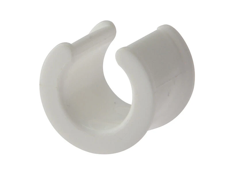 ForgeFix Pipe Clip Reducer From 22mm To 15mm White Box Of 100 1 ForgeFix Pipe Clip Reducer From 22mm To 15mm White Box Of 100
