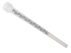 ForgeFix Chemical Anchor Resin Cartridge Spare Nozzles Bag Of 20