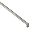 ForgeFix Round Head Wood Nail Galvanised Steel Pack Qty's (Sizes 40-150mm)