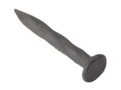 ForgeFix Twisted Shank Nail 30mm Sheradised (Pack Qty's)