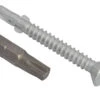 ForgeFix TechFast Timber-to-Steel Light Roofing Torx Screw Bag Qty's (Various Sizes)