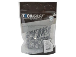 ForgeFix TechFast Cladding Stich Screw 6.3x22mm Hex Head Self-Drill Bag Of 100 -Tools Shop FORTFHS6322 C