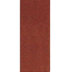 Toolpak Sanding Sheets 115mm X 280mm Pack Of 10 (Various Grits)