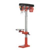 Sealey Rapid Floor Pillar Drill 5-Speed 240v 1620mm