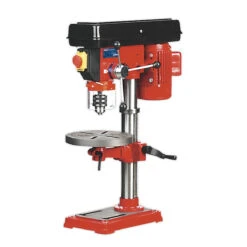 Sealey Bench Pillar Drill 5-Speed 240v 750mm