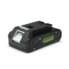 Greenworks G24B2 24v Spare Battery 2.0Ah For Garden Power Tools