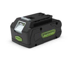 Greenworks G24B4 24v Spare Battery 4.0Ah For Garden Power Tools