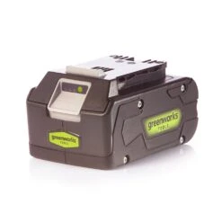 Greenworks G24B4 24v Spare Battery 4.0Ah For Garden Power Tools -Tools Shop GWG24B4 03