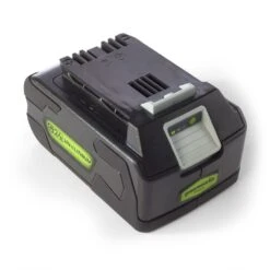 Greenworks G24B4 24v Spare Battery 4.0Ah For Garden Power Tools -Tools Shop GWG24B4 04