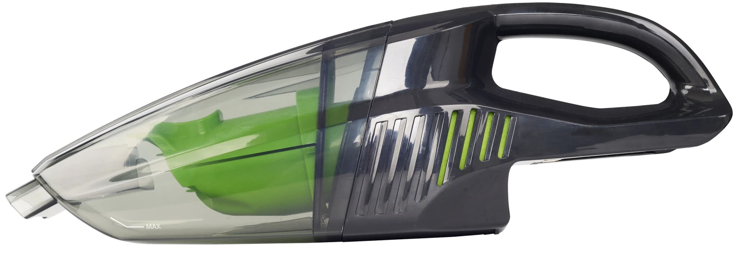 Greenworks G24HV Cordless 24v Wet & Dry Vacuum Cleaner Bare Unit 1 Greenworks G24HV Cordless 24v Wet & Dry Vacuum Cleaner Bare Unit