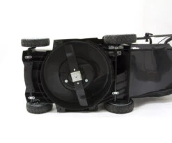 Greenworks G40LM41K2X Cordless 40v Lawn Mower 41cm/16in With Battery -Tools Shop GWG40LM41K2X 03