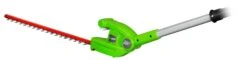 Greenworks G40PSH Cordless 40v Pole Saw & Long Reach Hedge Trimmer With Battery -Tools Shop GWG40PSHK2 03
