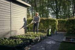 Greenworks G50 Electric 2200w Pressure Washer 145Bar 240v -Tools Shop GWG50 03