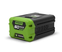 Greenworks G60B2 60v Spare Battery 2.0Ah For Garden Power Tools