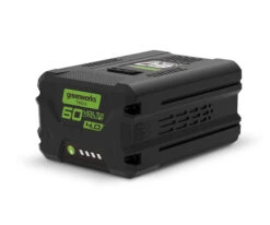 Greenworks G60B4 60v Spare Battery 4.0Ah For Garden Power Tools