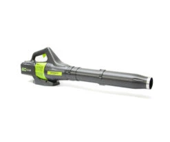 Greenworks GD60AB Cordless 60v Garden Axial Leaf Blower 140mph Bare Unit -Tools Shop GWGD60AB 02