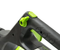 Greenworks GD60AB Cordless 60v Garden Axial Leaf Blower 140mph Bare Unit -Tools Shop GWGD60AB 05