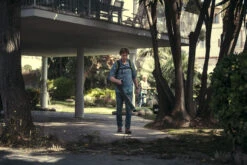 Greenworks GD60BPB Cordless 60v Backpack Garden Leaf Blower 140mph Bare Unit -Tools Shop GWGD60BPB 06