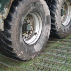 Elite GP-Flex Grass Protection Ground Mesh Per Sqm (Various Options) -Tools Shop Ground Stabilisation Mesh 2