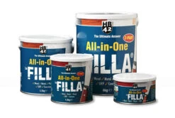 HB42 Le Filla All-In-One Polyester Filler (Various Sizes)