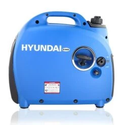 Hyundai HY2000Si Portable Petrol Inverter Generator 2kW/2.5kVA -Tools Shop HY2000Si 02