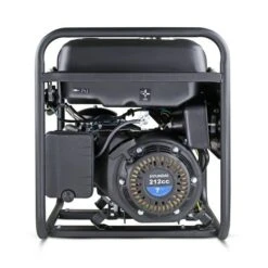 Hyundai HY3000Ci Converter Open Frame Petrol Generator 3kW/3.75kVA -Tools Shop HY3000Ci 03