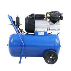 Hyundai HY3050V Air Compressor 14cfm 50-Litre V-Twin Direct Drive 240v -Tools Shop HY3050V 04