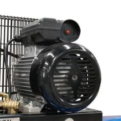 Hyundai HY3200S Air Compressor 14cfm 200-Litre Belt Drive 240v -Tools Shop HY3200S 03