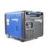 Hyundai HY4500SEi Portable Petrol Inverter Generator 4kW/5kVa Elec Start