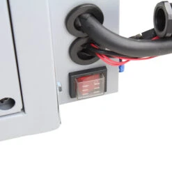 Hyundai HY8000RVi Silenced Petrol Leisure Inverter Generator 7.5kW/9.3kVA Elec Start -Tools Shop HY8000RVi 03