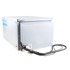 Hyundai HY8000RVi Silenced Petrol Leisure Inverter Generator 7.5kW/9.3kVA Elec Start -Tools Shop HY8000RVi 04