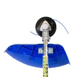 Hyundai HYBC5200X Petrol 52cc Brushcutter 45cm/17.5in Cow Horn Handled -Tools Shop HYBC5200 02