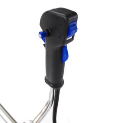 Hyundai HYBC5200X Petrol 52cc Brushcutter 45cm/17.5in Cow Horn Handled -Tools Shop HYBC5200 03