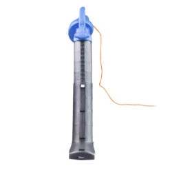 Hyundai HYBV3000E Electric 3000w Garden Leaf Blower & Vacuum 186mph 240v -Tools Shop HYBV3000E 03