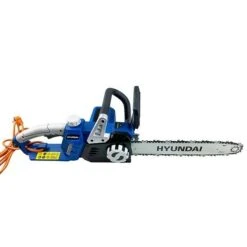 Hyundai HYC1600E Electric 1600w Chainsaw 35cm/14in 240v -Tools Shop HYC1600E 03