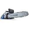 Hyundai HYC1600E Electric 1600w Chainsaw 35cm/14in 240v