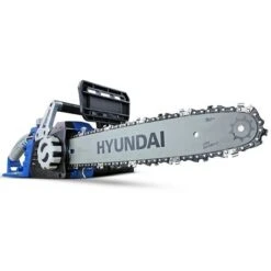 Hyundai HYC1600E Electric 1600w Chainsaw 35cm/14in 240v