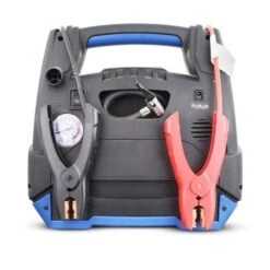 Hyundai HYJS-950 Battery Jump Starter With Air Compressor 6 Hyundai HYJS-950 Battery Jump Starter With Air Compressor -Tools Shop HYJS 950 01