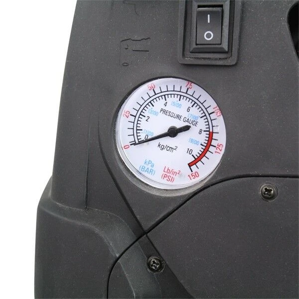 Hyundai HYJS-950 Battery Jump Starter With Air Compressor 4 Hyundai HYJS-950 Battery Jump Starter With Air Compressor - Image 4