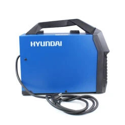 Hyundai HYMIG200 MIG Inverter Welder 200Amp -Tools Shop HYMIG200 04