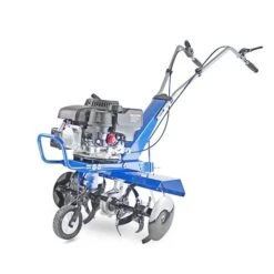 Hyundai HYT150 Petrol 4-Stroke Garden Trencher 60cm/24in -Tools Shop HYT150 01