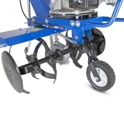 Hyundai HYT150 Petrol 4-Stroke Garden Trencher 60cm/24in -Tools Shop HYT150 02