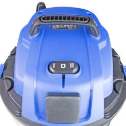 Hyundai HYBI3014 1400w 3-in-1 Industrial Wet & Dry Vacuum Cleaner 240v -Tools Shop HYVI3014 04