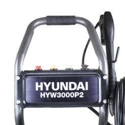 Hyundai HYW3000P2 Petrol 210cc Pressure Washer 2800psi -Tools Shop HYW3000P2 02