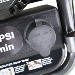 Hyundai HYW3000P2 Petrol 210cc Pressure Washer 2800psi -Tools Shop HYW3000P2 04