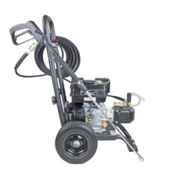 Hyundai HYW3100P2 Petrol 210cc Pressure Washer 3100psi -Tools Shop HYW3100P2 04