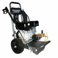 Hyundai HYW4000P Petrol 420cc Pressure Washer 4000psi -Tools Shop HYW4000P 02