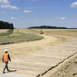 Hardwood Timber Bog Mat (Various Sizes) 9 Hardwood Timber Bog Mat (Various Sizes) -Tools Shop Hardwood Timber Bog Mats 3