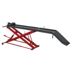 Sealey Motorcycle Scissor Lift 450kg